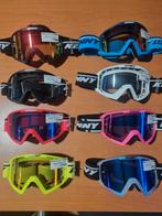 Crosshelm pullin & Crossbril Kenny progrip mt, Ophalen of Verzenden, Progrip, Informatie, Ken y ni