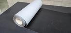 Rol zelfklevende EPDM rubber 500mm, Overige materialen, Zwart, Overige typen, Nieuw
