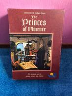 The Princes of Florence Bordspel, Een of twee spelers, Ophalen of Verzenden, Zo goed als nieuw
