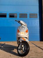 Puegeot vivacity zonder kenteken 2-takt, Ophalen of Verzenden, Zo goed als nieuw, Tweetakt, Vivacity