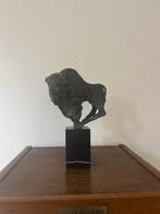 Theo Mackaay, Antiek en Kunst, Ophalen