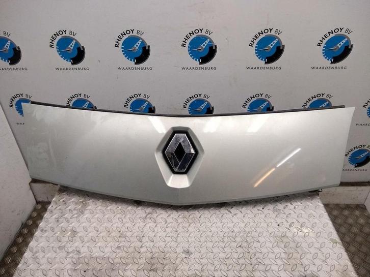 RENAULT KANGOO [GRILLE] 2013, Auto-onderdelen, Overige Auto-onderdelen, Gebruikt, ARN erkend, Stiba lid, Erkend duurzaam, Ophalen of Verzenden