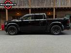 Dodge RAM 1500 Limited Longhorn, BPM VRIJ, LPG, Luchtvering,, Automaat, Gebruikt, 405 pk, Zwart
