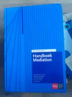 Handboek mediation, Boeken, Ophalen of Verzenden, Zo goed als nieuw