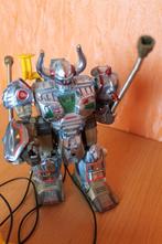 Speelgoedrobot, Kinderen en Baby's, Speelgoed | Actiefiguren, Ophalen of Verzenden, Zo goed als nieuw