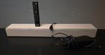 Sony 2.1 Soundbar HT-SF201, Audio, Tv en Foto, Ophalen, Met ingebouwde subwoofer, Gebruikt