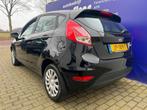 Ford Fiesta 1.0 Style*AIRCO*, Auto's, Voorwielaandrijving, Stof, 525 kg, Origineel Nederlands