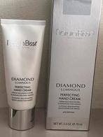 Natura Bissé Diamond Luminous Perfecting Hand Cream, Sieraden, Tassen en Uiterlijk, Uiterlijk | Lichaamsverzorging, Ophalen of Verzenden