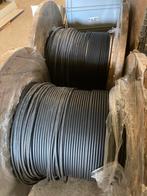 Cet Solar kabel 35mm2 Zwart - 320 meter, Doe-het-zelf en Verbouw, Elektra en Kabels, Ophalen, Nieuw, Kabel of Snoer