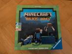 Minecraft bordspel, Hobby en Vrije tijd, Gezelschapsspellen | Bordspellen, Een of twee spelers, Ophalen, Zo goed als nieuw, Ravensburger
