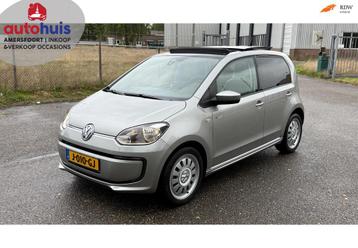 Volkswagen E-Up! E-Up! beschikbaar voor biedingen