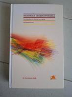 Handboek Groepsdynamica - Jan Remmerswaal, Boeken, Gelezen, Jan Remmerswaal, Alpha, HBO