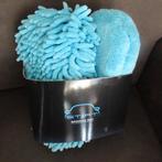 stipt spons set (2 sponzen), Ophalen of Verzenden