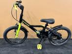 Jongensfiets 16 Inch ‼️, Ophalen, Zo goed als nieuw, 16 tot 20 inch