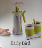 Vrolijke percolator, Ophalen, Overige modellen, Nieuw, Gemalen koffie