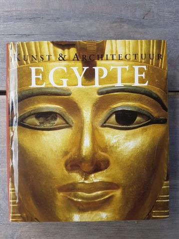 Egypte, kunst en architectuur, Konemann beschikbaar voor biedingen