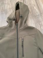 Mountain Peak Damesjas Softshell - Maat S, Ophalen of Verzenden, Gedragen, Maat 36 (S), Groen