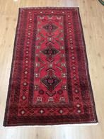 Nieuw handgeknoopt perzisch tapijt beloutch 200x110, Info@SlatsAntiek.nl, Crème, 100 tot 150 cm, Perzisch