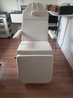 Vintage Nemectron behandelstoel/massagetafel., Witgoed en Apparatuur, Persoonlijke-verzorgingsapparatuur, Ophalen, Zo goed als nieuw