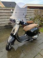 VESPA PRIMAVERA 2018, Ophalen, Gebruikt, Overige modellen, Maximaal 45 km/u
