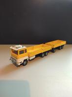 Matchbox Super Kings K-21 Ford H Series - Made In England, Ophalen of Verzenden, Gebruikt, Overige merken