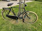 Klassieke Nederlandse UNION Herenfiets 28"61cm 1952 RIJKLAAR, Fietsen en Brommers, Fietsen | Oldtimers, 59 cm of meer, Ophalen
