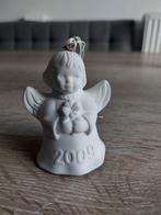 Goebel angel bell 2009 klavertje vier 34e editie kerst engel, Ophalen of Verzenden, Zo goed als nieuw, Hummel