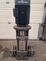 Grundfos CR30-40 waterpomp pomp, Ophalen, Gebruikt, Elektrisch, Beregeningspomp