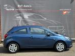 Opel Corsa 1.2-16V Berlin 1ste eigenaar,Airco,Stoelverwarmin, Auto's, Voorwielaandrijving, Euro 5, Gebruikt, 4 cilinders