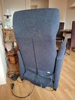 Fitform sta op stoel met draaiplateau, Huis en Inrichting, Fauteuils, Ophalen, Minder dan 75 cm, Zo goed als nieuw, Metaal