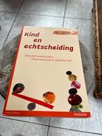 Greet Meesters - Kind en echtscheiding, Greet Meesters; Karin Singendonk, Ophalen of Verzenden, Ontwikkelingspsychologie, Zo goed als nieuw