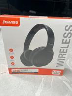 Gloednieuwe draadloze koptelefoon, Ophalen of Verzenden, Nieuw