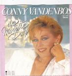 Single Conny Vandenbos - De mooiste dag, Cd's en Dvd's, Vinyl Singles, Ophalen of Verzenden, Gebruikt, Nederlandstalig