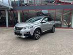 Peugeot 3008 1.6 e-THP GT Line (bj 2017, automaat), Auto's, Peugeot, 65 €/maand, 4 cilinders, Leder en Stof, Lichtsensor