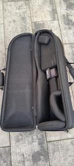 trombondkoffer Thomann, Muziek en Instrumenten, Blaasinstrumenten | Trombones, Verzenden, Zo goed als nieuw, Overige typen