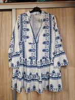 superleuk tuniek maat xl, Kleding | Dames, Grote Maten, Ophalen of Verzenden, Zo goed als nieuw, Blouse of Tuniek