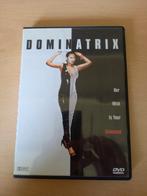 Dominatrix.  Erotische thrillers. Zie tekst. (4=3), Vanaf 16 jaar, Ophalen of Verzenden, Zo goed als nieuw