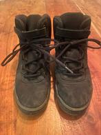 Dansschoenen Le Papillon zwart suede maat 40, Ophalen of Verzenden, Gebruikt, Schoenen