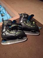 Fila ijhockey schaatsen, Sport en Fitness, Schaatsen, Ophalen of Verzenden, Zo goed als nieuw, IJshockeyschaatsen, Overige merken