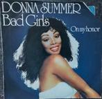 Donna Summer - bad girls, Ophalen of Verzenden, Zo goed als nieuw, Pop