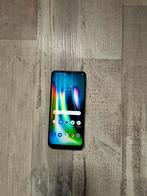 Motorola G9play, Overige modellen, Touchscreen, Ophalen of Verzenden, Zo goed als nieuw