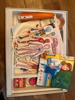 Tiptoi starterset en mijn grote wereldatlas zonder pen!, Kinderen en Baby's, Speelgoed | Educatief en Creatief, Ophalen of Verzenden