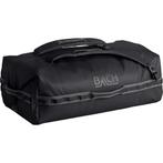 BACH DR. EXPEDITION DUFFEL 60 BLACK, 30 cm of meer, Info@jefiwild.nl, Zwart, 60 tot 80 cm