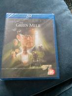 The green mile  tom hanks nieuw, Cd's en Dvd's, Ophalen of Verzenden, Nieuw in verpakking