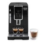 DeLonghi Dinamica koffiebonenmachine, Witgoed en Apparatuur, Koffiezetapparaten, Ophalen, Gebruikt, Koffiemachine, Koffiebonen