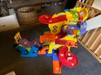 Vtech ToetToet - stuntbaan, Ophalen, Gebruikt, 2 tot 4 jaar