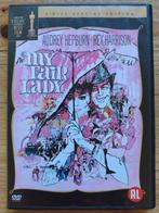 My Fair Lady, 2 disc Special Edition, in uitstekende staat, Alle leeftijden, Verzenden, 1960 tot 1980, Zo goed als nieuw