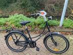 Wheelerz meisjesfiets 24 inch NIEUW, Fietsen en Brommers, Fietsen | Meisjes, Ophalen, Nieuw, 24 inch, Wheelerz