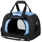 Hondentas Kilian 2 in 1 (tas/reisbed) van € 44,99 nu € 34,95, Dieren en Toebehoren, Ophalen of Verzenden, Sales@trixie.de, Www.trixie.de