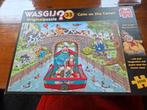 Wasgij puzzel 17 1000 stukjes, Hobby en Vrije tijd, Denksport en Puzzels, Ophalen of Verzenden, 500 t/m 1500 stukjes, Zo goed als nieuw